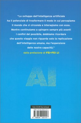 AI Ultima Frontiera — Libro - 2