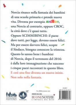 Aicron - Storie di una Ricostruzione Fantastica — Libro - 2