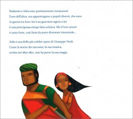 Aida — Libro - 2