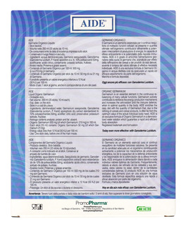 Aide - 20 Stick Monodose - 2