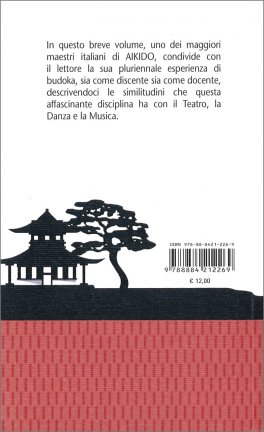 Aikido nelle Arti Espressive di Movimento — Libro - 2