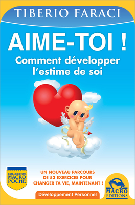 Aime-toi! — Livre - 1