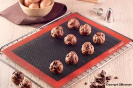 Air Mat - Tappeto in Silicone - 3