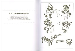 Aiuta gli Elfi a Salvare il Natale — Libro - 3