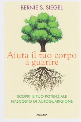 Aiuta il tuo Corpo a Guarire — Libro - 1