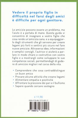 Aiuta Tuo Figlio a Fare Amicizia — Libro - 2