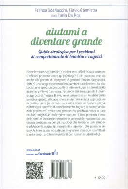 Aiutami a Diventare Grande — Libro - 2