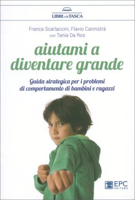 Aiutami a Diventare Grande — Libro - 1