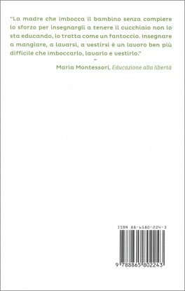 Aiutami a Mangiare da Solo! — Libro - 2
