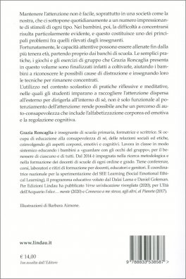 Aiutami a Stare Attento! — Libro - 2
