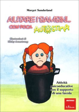 Aiutare i Bambini... con Poca Autostima — Libro - 1