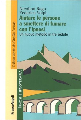 Aiutare le Persone a Smettere di Fumare con l'Ipnosi — Libro - 1