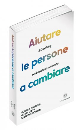 Aiutare le Persone a Cambiare — Libro - 1