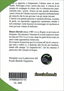 Aiutati Contro il Bullismo Scolastico — Libro - 2