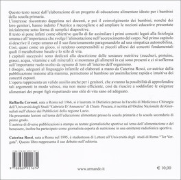 Aiutiamo il Nostro Corpo a Crescere — Libro - 2