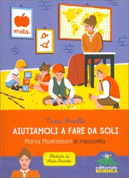Aiutiamoli a Fare da Soli — Libro - 1