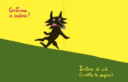 Aiuto, Arriva il Lupo! — Libro - 4