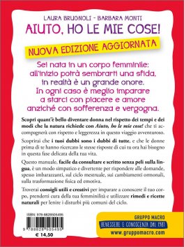 Aiuto, ho le mie Cose! — Libro - 2