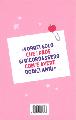 Aiuto, Sono Diventata la Mia Prof! — Libro - 2