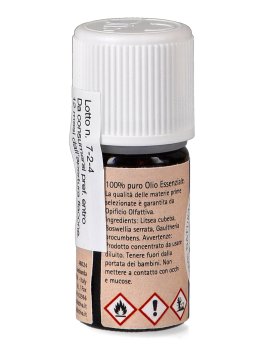 Ajna - Olio Essenziale Sesto Chakra - 4