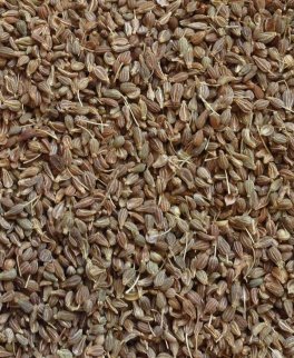 Ajwain Bio - Ajowan Ganz - 3