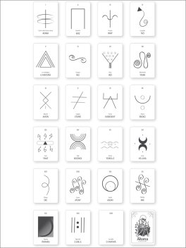 Akana – Le Carte degli Spiriti - 3