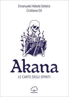 Akana – Le Carte degli Spiriti - 2