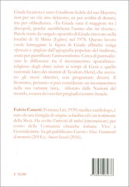 Akeldama - Il Campo di Giuda — Libro - 2