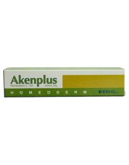 Akenplus Crema Hering 50g - 1