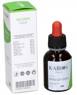 Akesios - Integratore Alimentare - 3