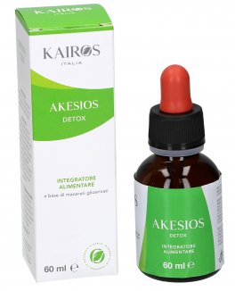 Akesios - Liquido - 1