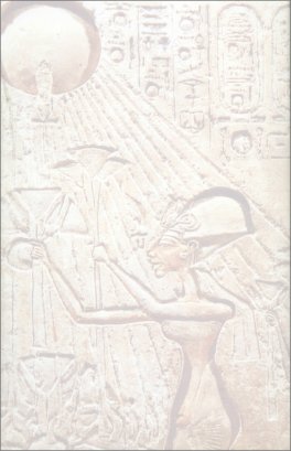 Akhenaton — Libro - 2