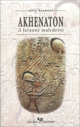 Akhenaton — Libro - 1