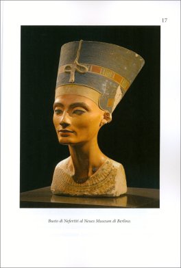 Akhenaton e l'Eresia di Amarna — Libro - 3