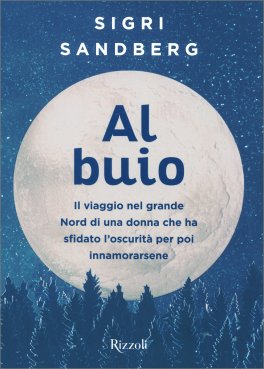 Al Buio — Libro - 1