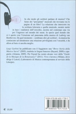 Al Buio si Ascolta Meglio — Libro - 2