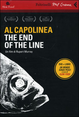 Al Capolinea - The end of the Line - DVD con opuscolo