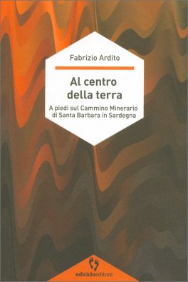 Al Centro della Terra — Libro - 1