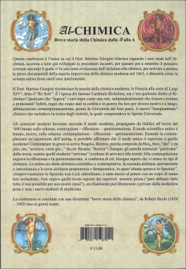 Al-Chimica — Libro - 2