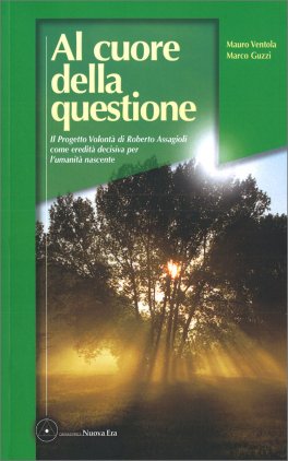 Al Cuore della Questione — Libro - 1