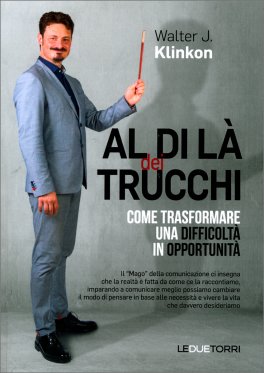 Al di là dei Trucchi — Libro - 1