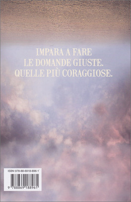 Al di là del Deserto — Libro - 2