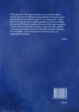 Al di Là del Mistero — Libro - 2