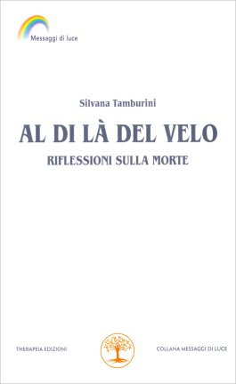 Al di Là del Velo — Libro - 1