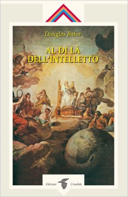 Al di Là dell'Intelletto — Libro - 1