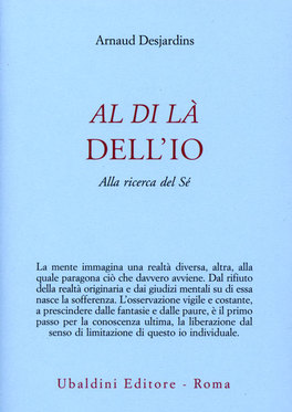 Al di Là dell'Io  — Libro - 1