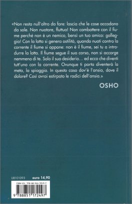 Al di là della Paura, Oltre il Rancore — Libro - 2