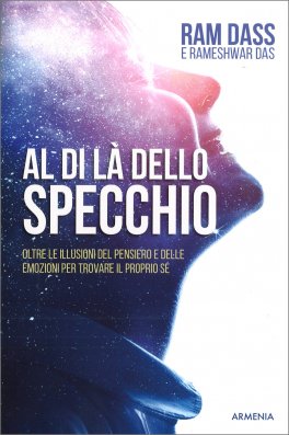 Al di Là dello Specchio — Libro - 1