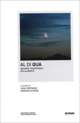 Al di Qua — Libro - 1