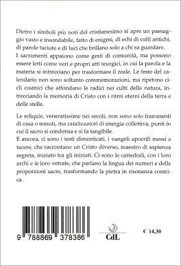 Al di Sotto della Croce - I Segreti della Fede — Libro - 2